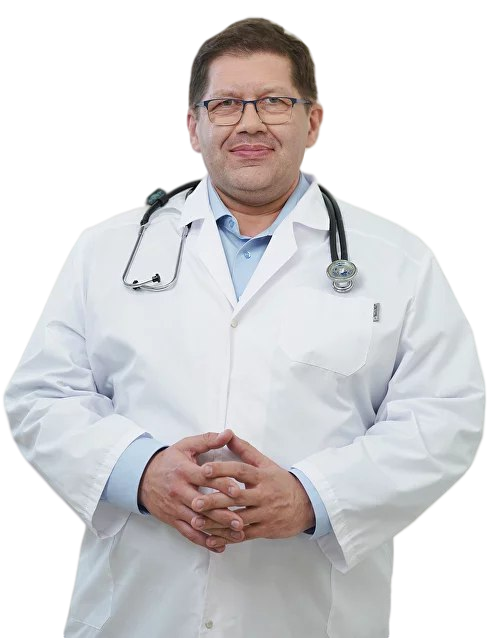 Медицинский центр «ГериаМед»